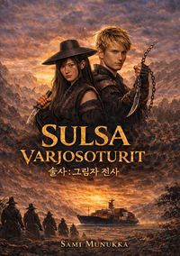 Produktbild: Sulsa Varjosoturit