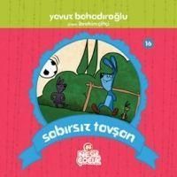 Produktbild: Sabirsiz Tavsan
