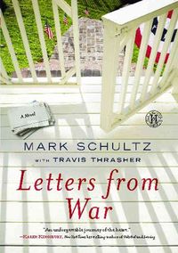 Produktbild: Letters from War