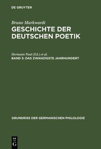 Produktbild: Das zwanzigste Jahrhundert