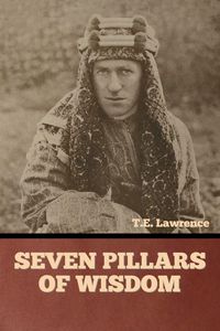 Produktbild: Seven Pillars of Wisdom