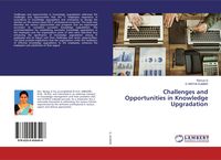 Produktbild: Challenges and Opportunities in Knowledge Upgradation