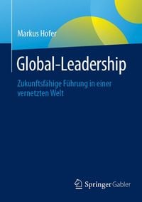 Produktbild: Global-Leadership