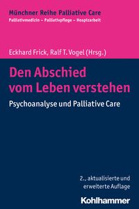 Produktbild: Den Abschied vom Leben verstehen