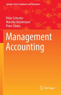 Produktbild: Management Accounting