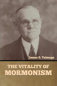Produktbild: The Vitality of Mormonism