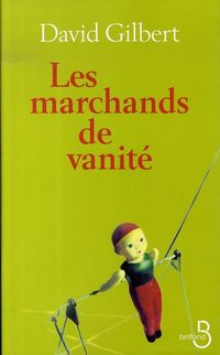 Produktbild: Les marchands de vanit&eacute;