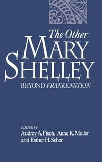 Produktbild: The Other Mary Shelley
