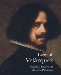 Produktbild: Lives of Vel&aacute;zquez