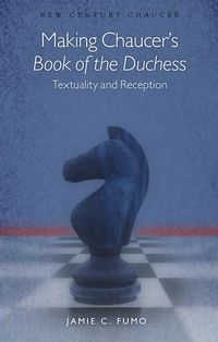 Produktbild: Making Chaucer's Book of the Duchess
