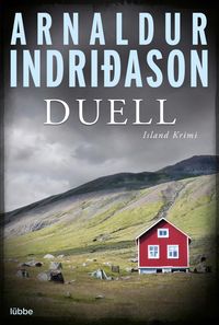 Bild vom Artikel Duell vom Autor Arnaldur Indriðason