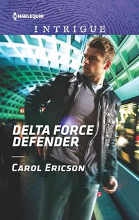 Produktbild: Delta Force Defender