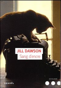 Produktbild: Sang d'encre