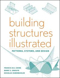 Produktbild: Building Structures Illustrated