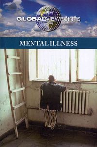 Produktbild: Mental Illness