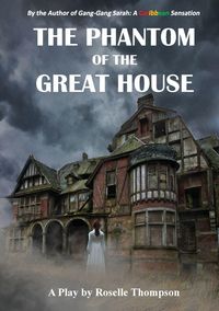 Produktbild: The Phantom Of The Great House