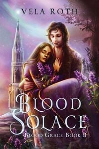 Produktbild: Blood Solace