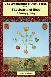 Produktbild: THE AWAKENING OF NAVI SEPTA BOOK THREE