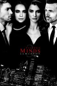 Produktbild: Vicious Minds: Part 3