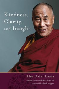Produktbild: Kindness, Clarity, and Insight