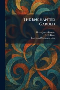 Produktbild: The Enchanted Garden