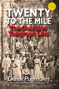 Produktbild: Twenty to the Mile