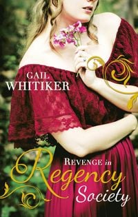 Produktbild: Revenge In Regency Society