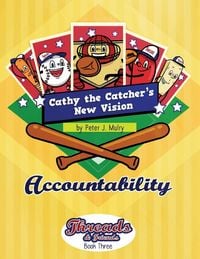 Produktbild: Cathy the Catcher's New Vision