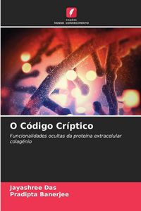 Produktbild: O C&oacute;digo Cr&iacute;ptico