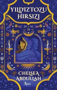 Produktbild: Yildiztozu Hirsizi
