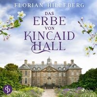 Produktbild: Das Erbe von Kincaid Hall