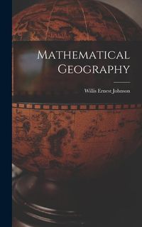 Produktbild: Mathematical Geography