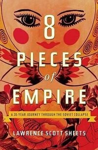 Produktbild: 8 Pieces Of Empire
