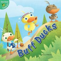 Produktbild: Buff Ducks