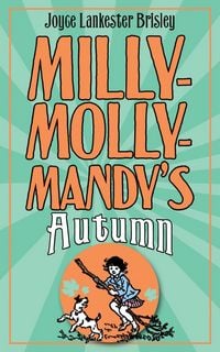 Produktbild: Milly-Molly-Mandy's Autumn