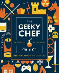 Produktbild: The Geeky Bartender Drinks
