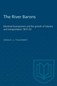 Produktbild: The River Barons