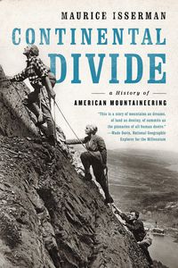 Produktbild: Continental Divide