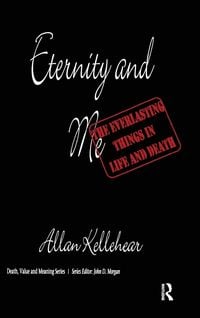 Produktbild: Eternity and Me