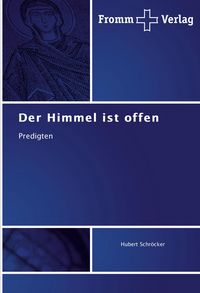 Produktbild: Der Himmel ist offen
