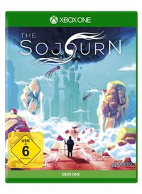 Bild vom Artikel The Sojourn vom Autor 