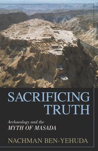 Produktbild: Ben-Yehuda, N: Sacrificing Truth