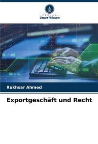 Produktbild: Exportgesch&auml;ft und Recht