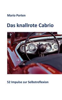 Produktbild: Das knallrote Cabrio