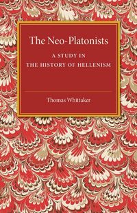 Produktbild: The Neo-Platonists
