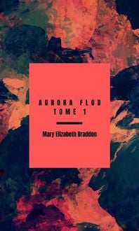 Produktbild: Aurora Flod Tome 1