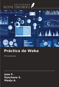 Produktbild: Pr&aacute;ctica de Weka