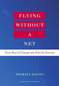 Produktbild: Flying Without a Net