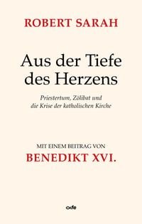 Produktbild: Aus der Tiefe des Herzens