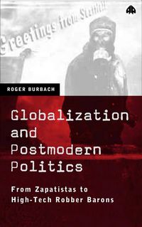 Produktbild: Globalization and Postmodern Politics